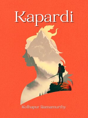 cover image of Kapardi